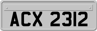 ACX2312