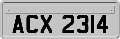 ACX2314