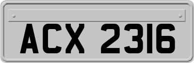 ACX2316