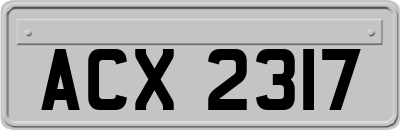 ACX2317