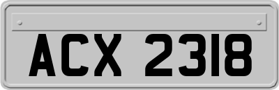 ACX2318
