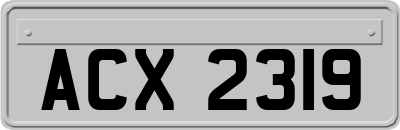 ACX2319