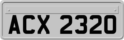 ACX2320