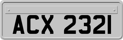 ACX2321