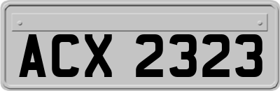 ACX2323