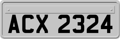 ACX2324