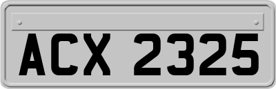 ACX2325