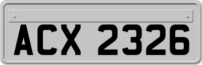 ACX2326