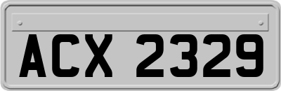 ACX2329