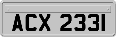 ACX2331