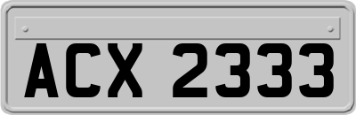ACX2333