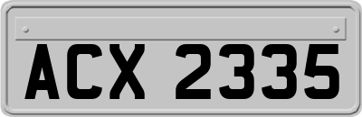 ACX2335