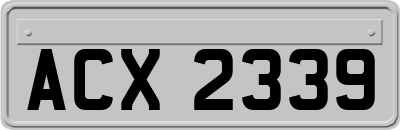 ACX2339