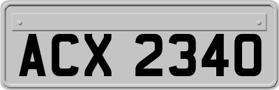 ACX2340