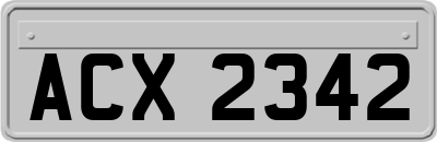 ACX2342