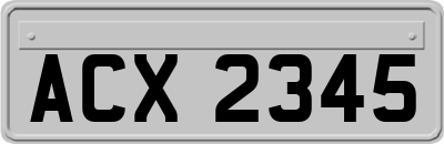ACX2345