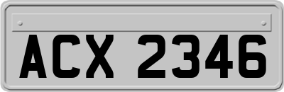 ACX2346