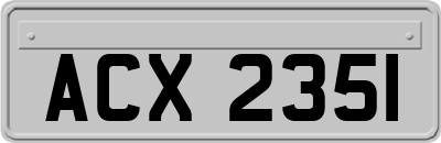 ACX2351
