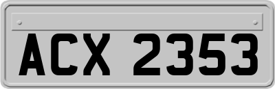 ACX2353