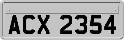 ACX2354