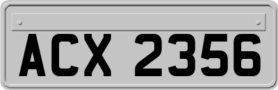 ACX2356