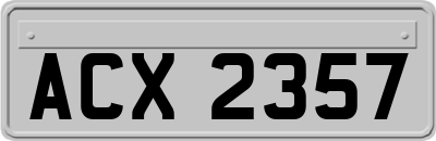 ACX2357