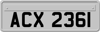 ACX2361