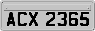 ACX2365