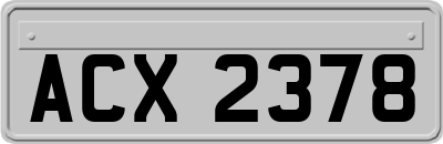ACX2378