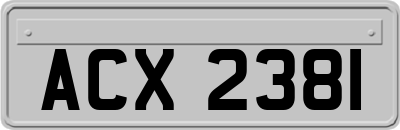 ACX2381