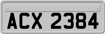 ACX2384