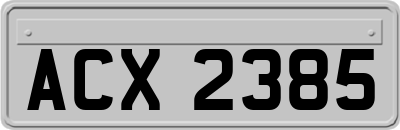 ACX2385
