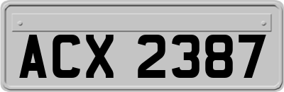 ACX2387