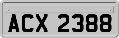 ACX2388