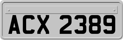 ACX2389