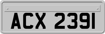ACX2391