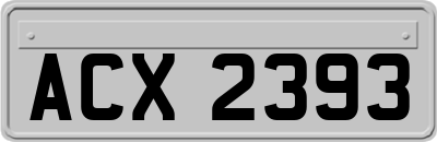 ACX2393