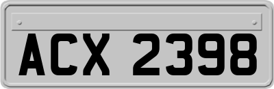 ACX2398