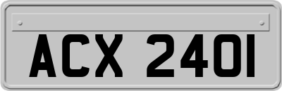 ACX2401