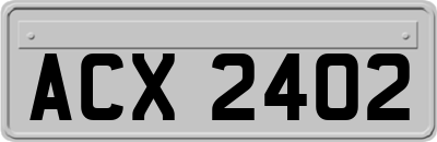ACX2402