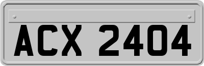 ACX2404