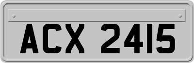 ACX2415