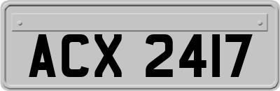 ACX2417