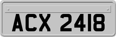 ACX2418