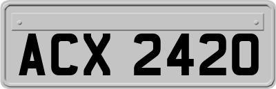 ACX2420