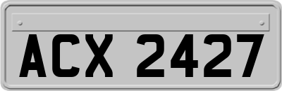 ACX2427