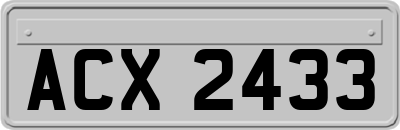 ACX2433