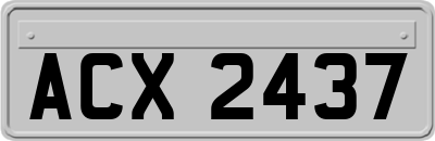 ACX2437