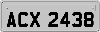 ACX2438