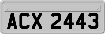 ACX2443